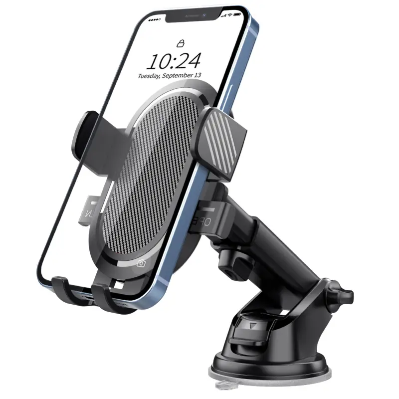 Support Téléphone Voiture 360° Easy Touch ML-229