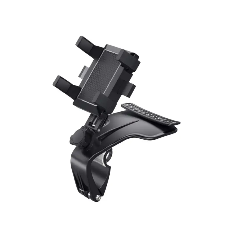 Support Téléphone Voiture 360° Universel