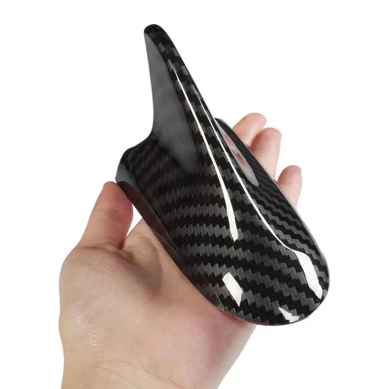 Antenne Requin Carbone Universelle