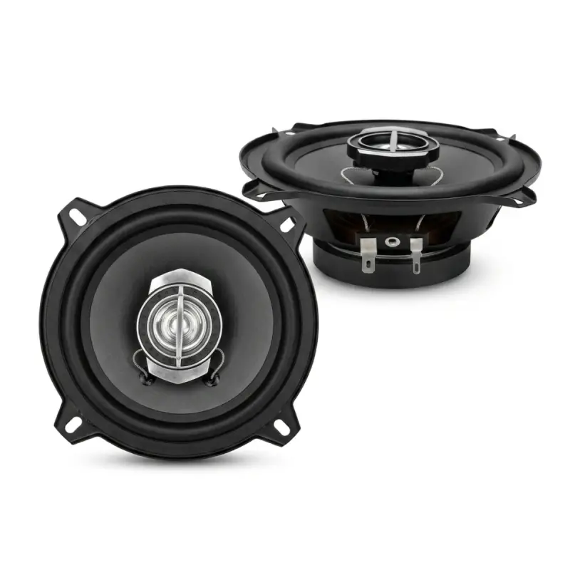Haut-Parleurs Auto Carwales CL-GP50 GP Series – 2 Voies Coaxial 5 Pouces – 150W Max – Hi-Fi Car Audio