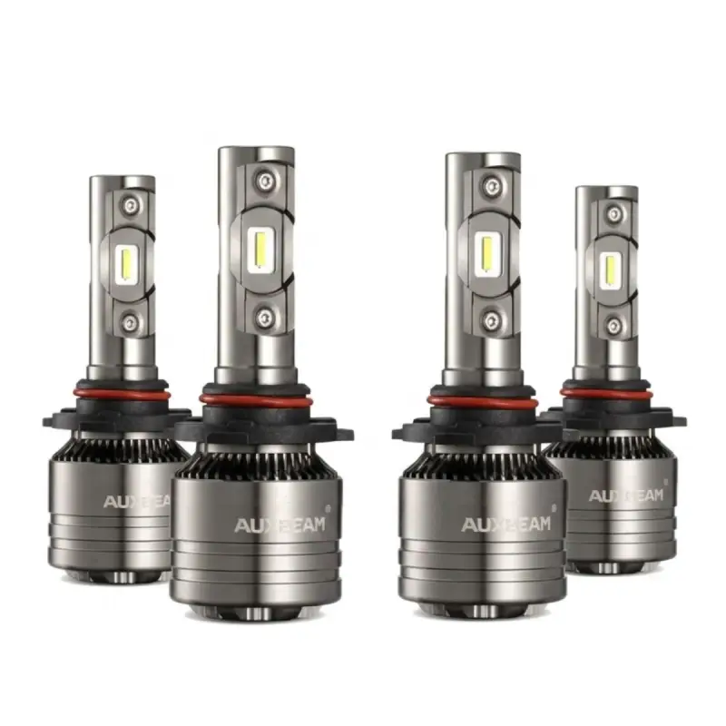 Ampoules LED Auto AUXBEAM Haute Puissance