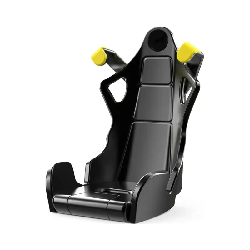 Support Téléphone Voiture Grille Aération – Fixation Stable & Universelle